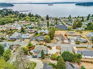 2440 Alaska Ave E, Pt Orchard, WA