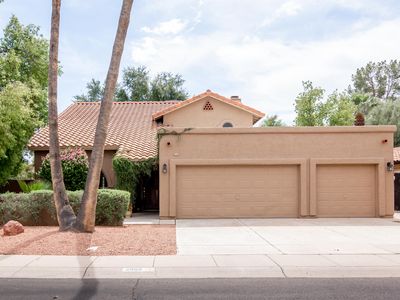 2969 W Comstock Dr, Chandler, AZ, 85224