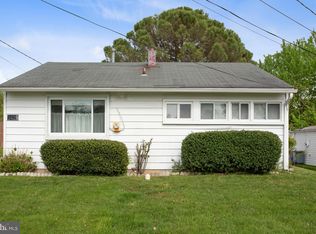 2429 Saratoga Ave, Baltimore, MD 21227