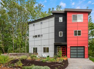 607 SW Austin St, Seattle, WA 98106