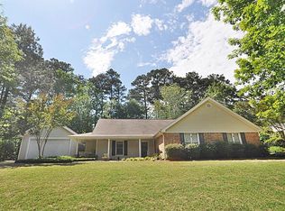 276 Windsor Cir, Tupelo, MS 38804