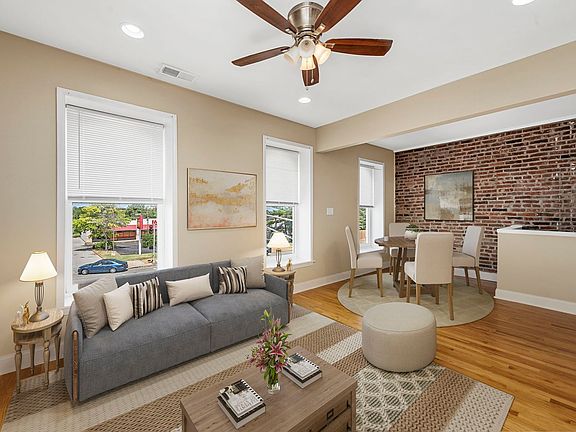 2nd image of 1610 S Jefferson Ave #2S