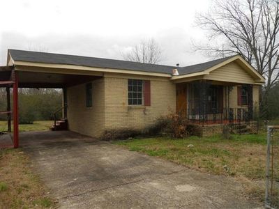 12 Elm Ave, Bessemer, AL, 35020