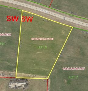 James Way #6, Pound, WI, 54161