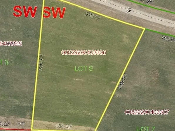 James Way #6, Pound, WI 54161