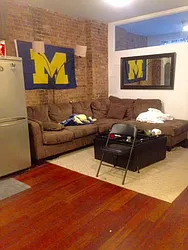 Rented by Westminster Management