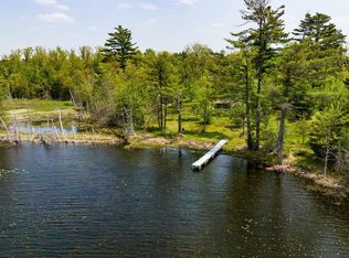 28457 Johnson Lake Rd, Danbury, WI 54830