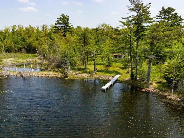28457 Johnson Lake Rd, Danbury, WI 54830