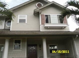 91-1319 Keoneula Blvd #1101, Ewa Beach, HI 96706