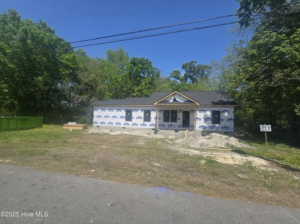 110 E Bridges Street, Battleboro, NC 27809