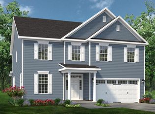 253 Hopper Cir, Clayton, NC 27520