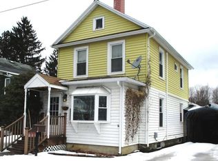 8 Boylston St, Oneonta, NY 13820