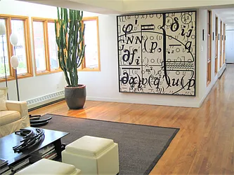 Rented by Big Apple NYC