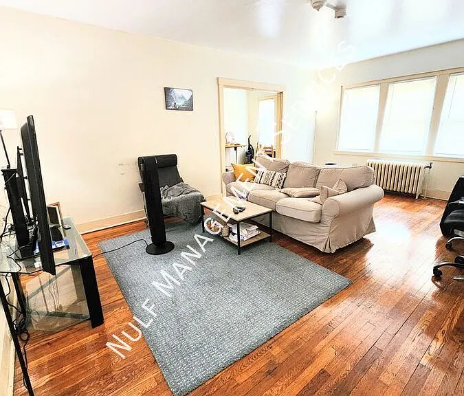 5862 Forbes Ave #23 — Photo 2