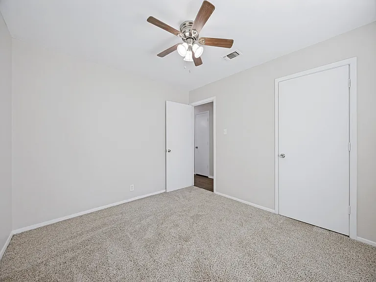 Secondary bedroom 3.