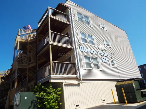 9 41st St Unit 227, Ocean City, MD 21842