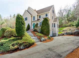 50 Skyline Cir, Canton, MA 02021