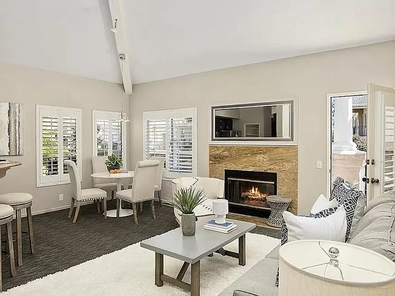 7225 Calabria Ct #91 — Photo 1
