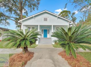 612 W 46th St, Savannah, GA 31405