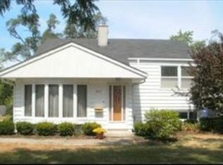 837 W Green St, Bensenville, IL 60106