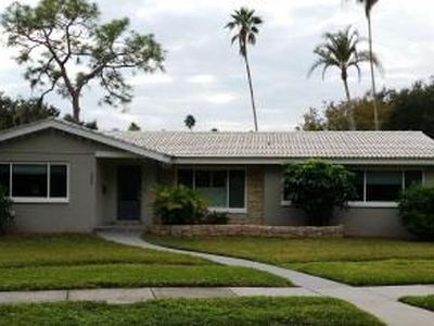 1504 Connecticut Ave NE, Saint Petersburg, FL, 33703
