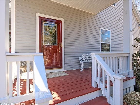 C'mon in, welcome HOME!!  8 Heather Way.