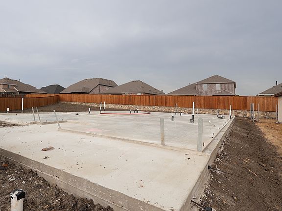 Exterior - April 15, 2026