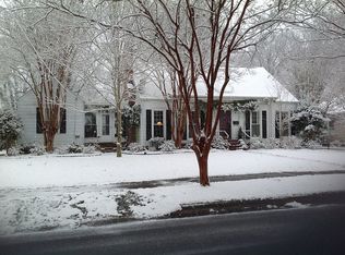 1006 Willingham Rd, Florence, AL 35630