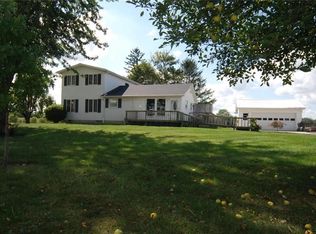 27569 Snediker Rd, Richwood, OH 43344