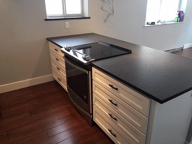 1739 N Gilpin St #103 — Photo 2