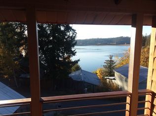 12230 N Woodland Beach Dr, Hauser, ID 83854