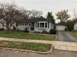 1350 Croydon Rd, Troy, OH 45373