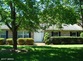 9701 Prince William Dr, Brandywine, MD