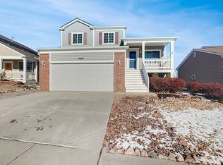 6626 Sonny Blue Dr, Colorado Springs, CO 80923
