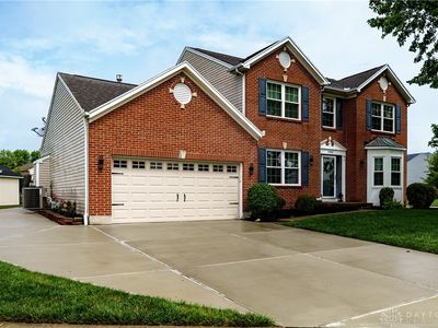 6935 Iverson Ct, Dayton, OH, 45424