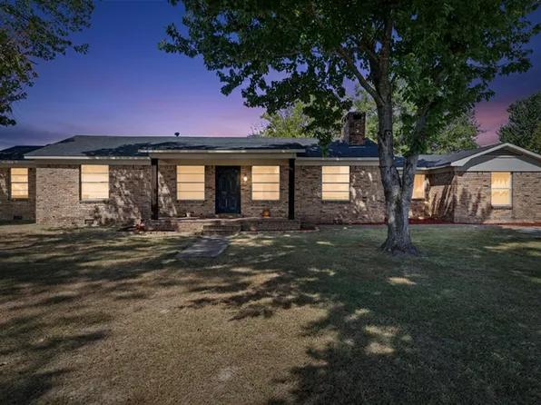 1306 N Evenside Ave, Henderson, TX 75652