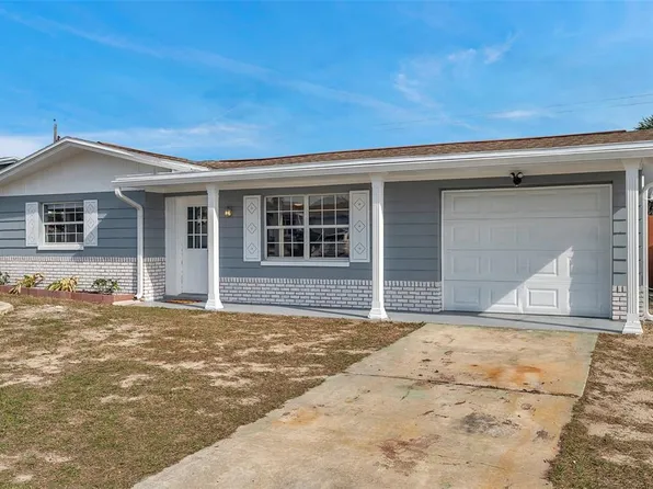 3420 Clydesdale Dr, Holiday, FL 34691
