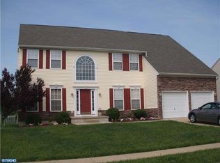 23 Spring Creek Dr, Townsend, DE 19734