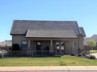 4759 S Cattail Way, Washington, UT 84780