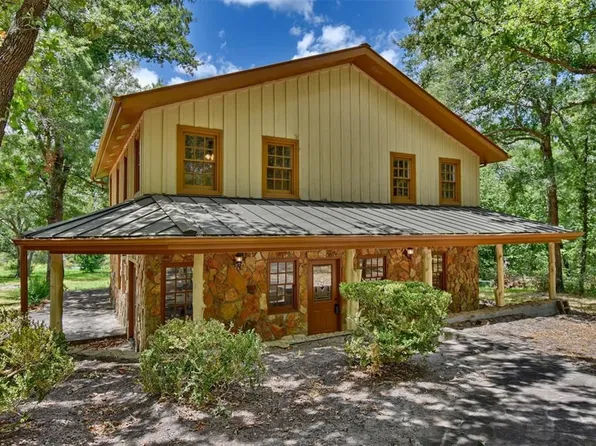 539 Meadow Creek Rd, Bellville, TX 77418