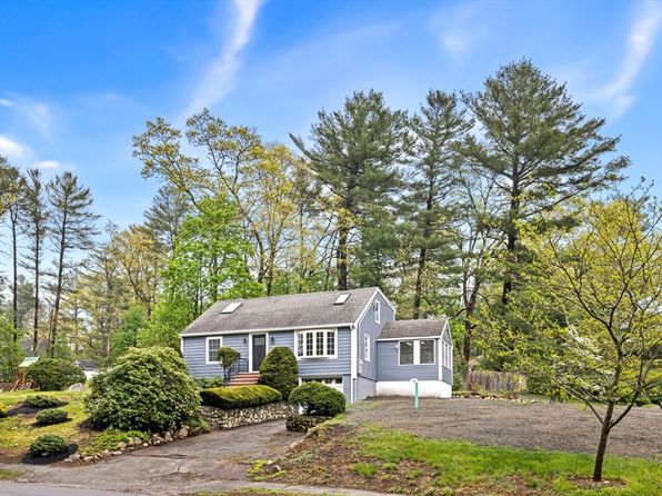 905 Main St, Lynnfield, MA 01940