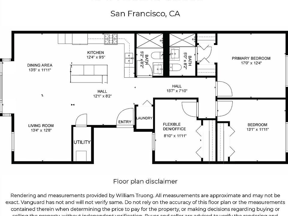 2nd image of 104 Bache St #A