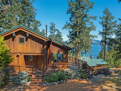 566 Ridgedale Road, Friday Harbor, WA, 98250