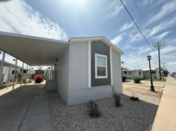 1630 W Euclid Ave #51, El Centro, CA 92243