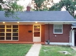 7336 Lynn Ave, Saint Louis, MO