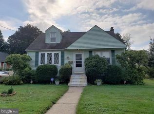 124 Cornell Ave, Stratford, NJ 08084