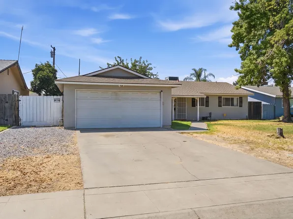 3023 W Vassar Avenue, Visalia, CA 93277