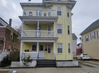 5 Priscilla Ave, Providence, RI 02909