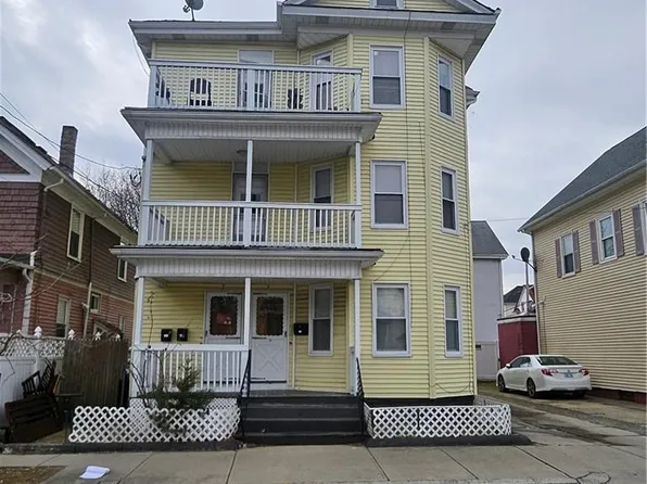 5 Priscilla Ave, Providence, RI 02909