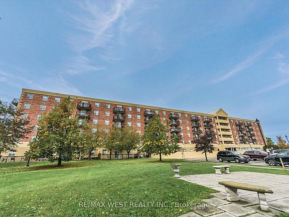2nd image of 7373 Martin Grove Rd #319